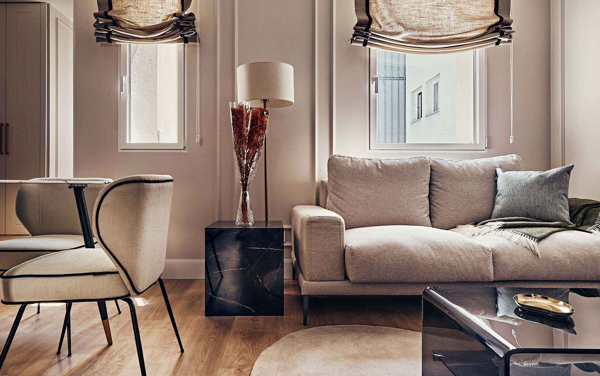 General Pardiñas, 22 · Vivienda reformada de 83 m² en Goya - imagen 8