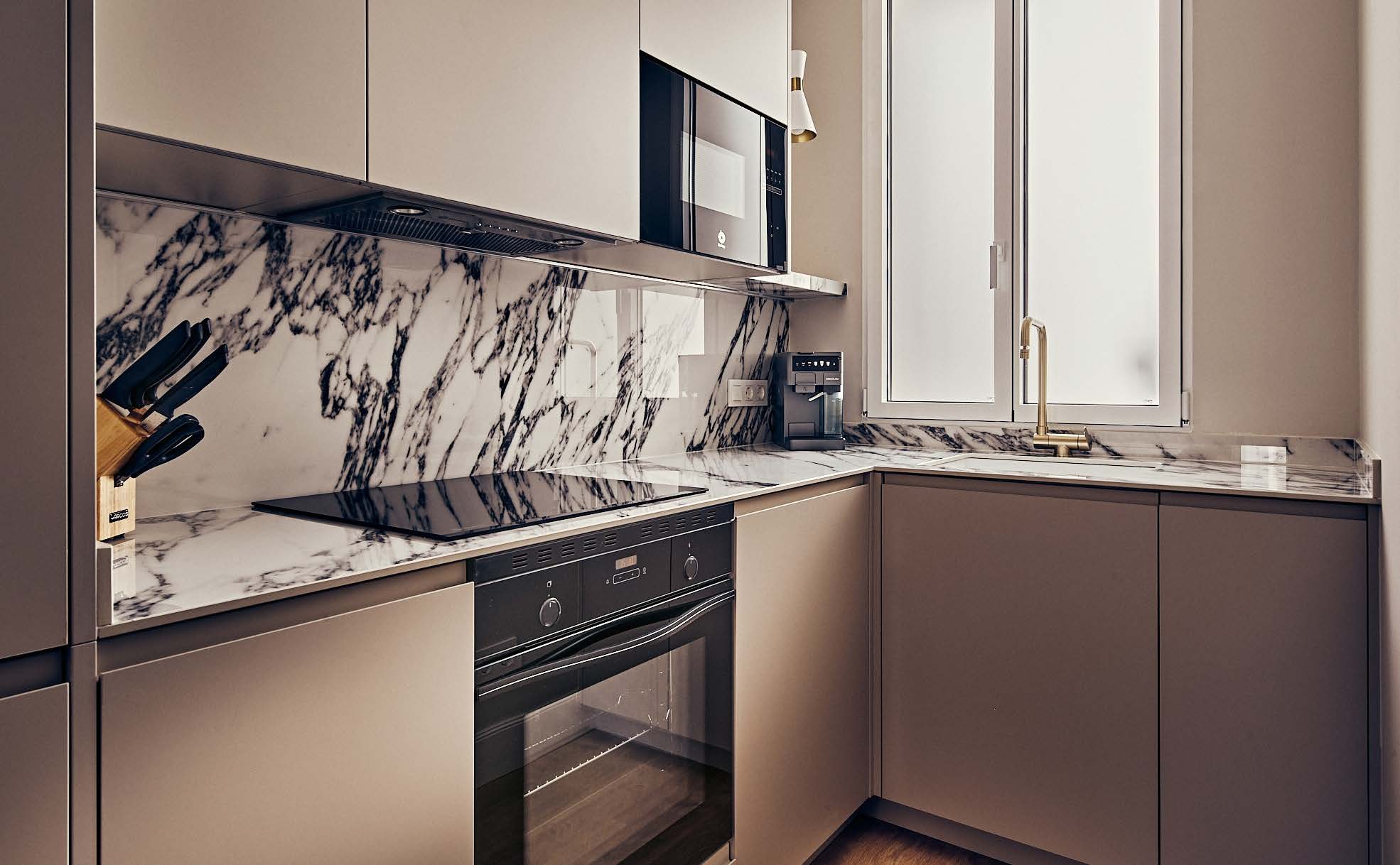 General Pardiñas, 22 · Vivienda reformada de 83 m² en Goya - imagen 9