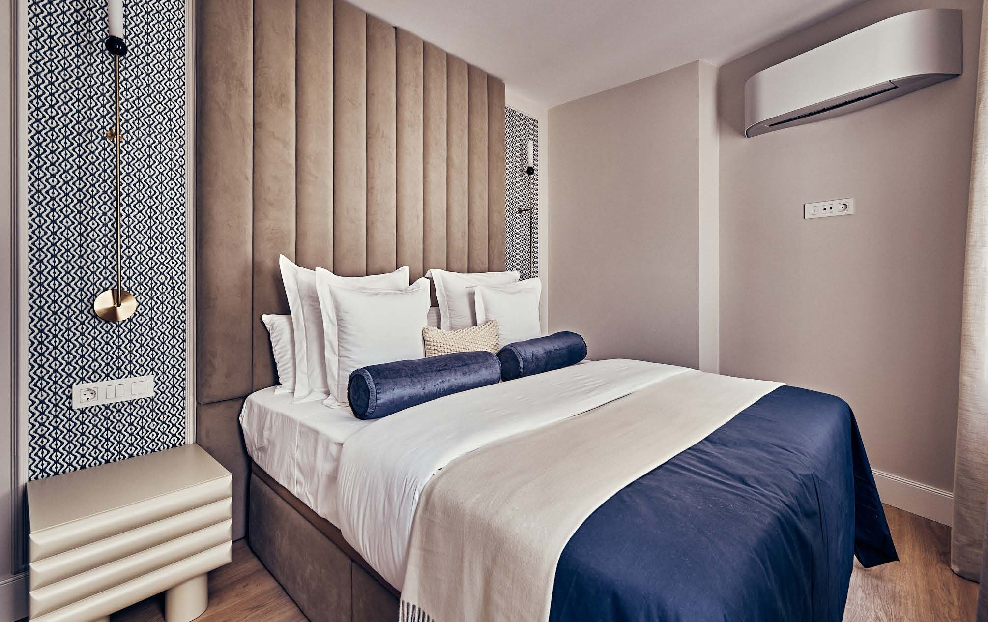 General Pardiñas, 22 · Vivienda reformada de 83 m² en Goya - imagen 14
