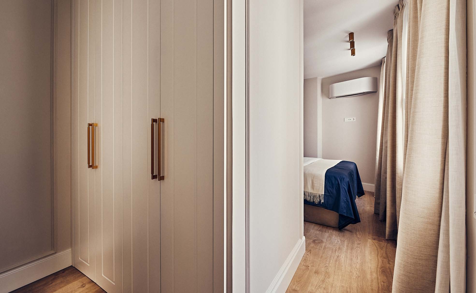 General Pardiñas, 22 · Vivienda reformada de 83 m² en Goya - imagen 19