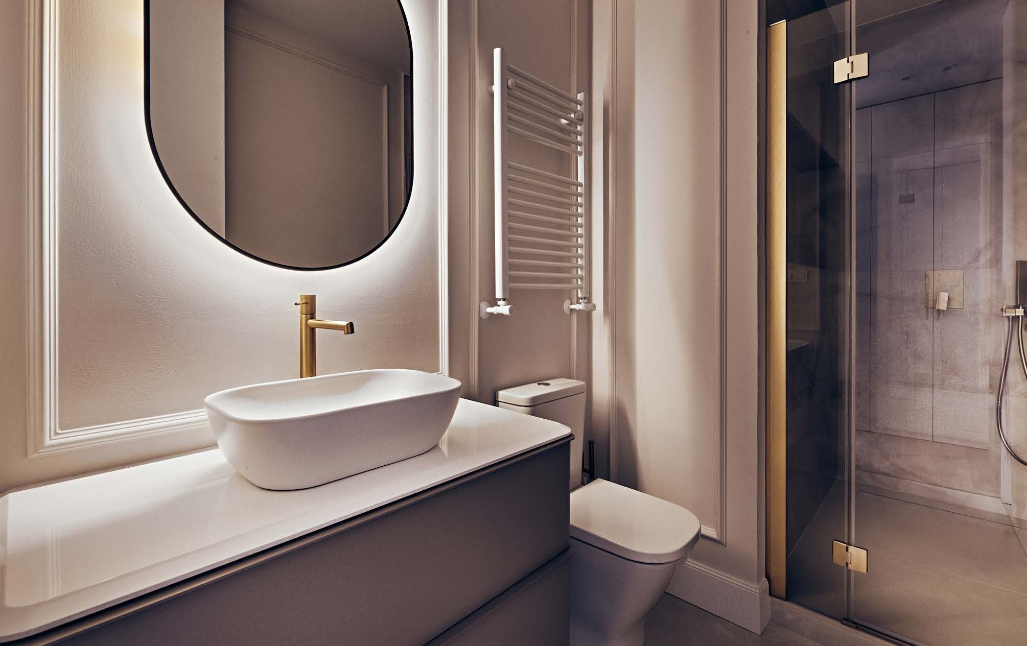 General Pardiñas, 22 · Vivienda reformada de 83 m² en Goya - imagen 26