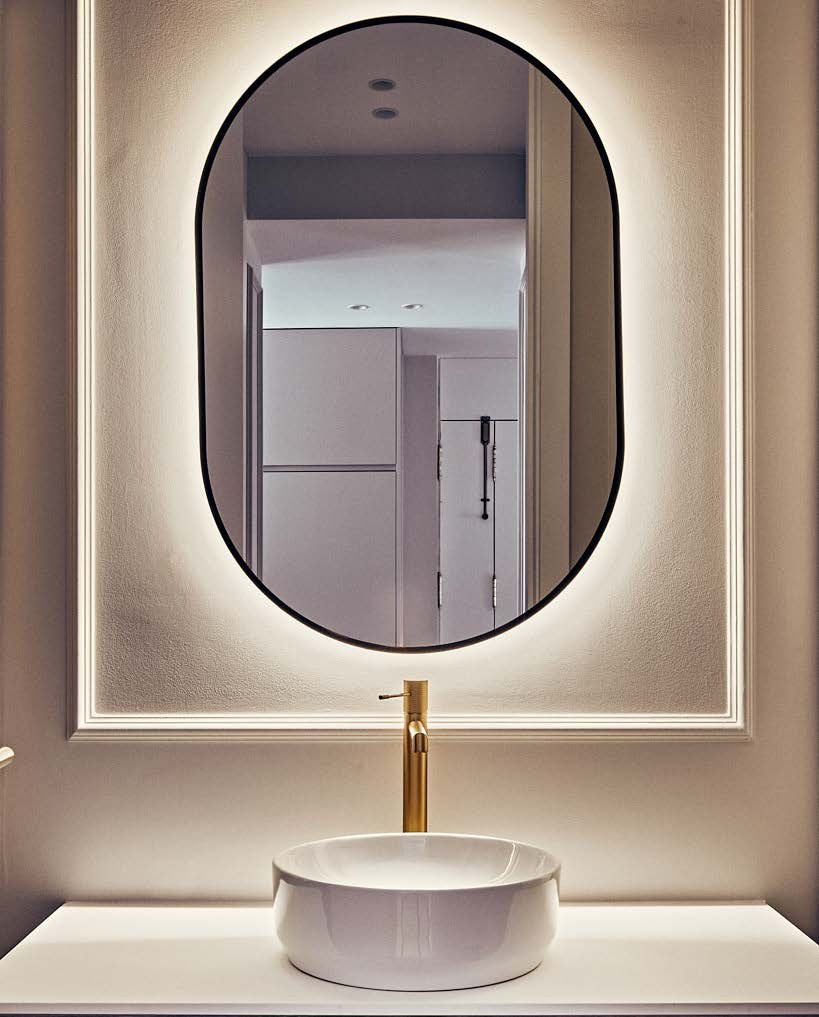 General Pardiñas, 22 · Vivienda reformada de 83 m² en Goya - imagen 30