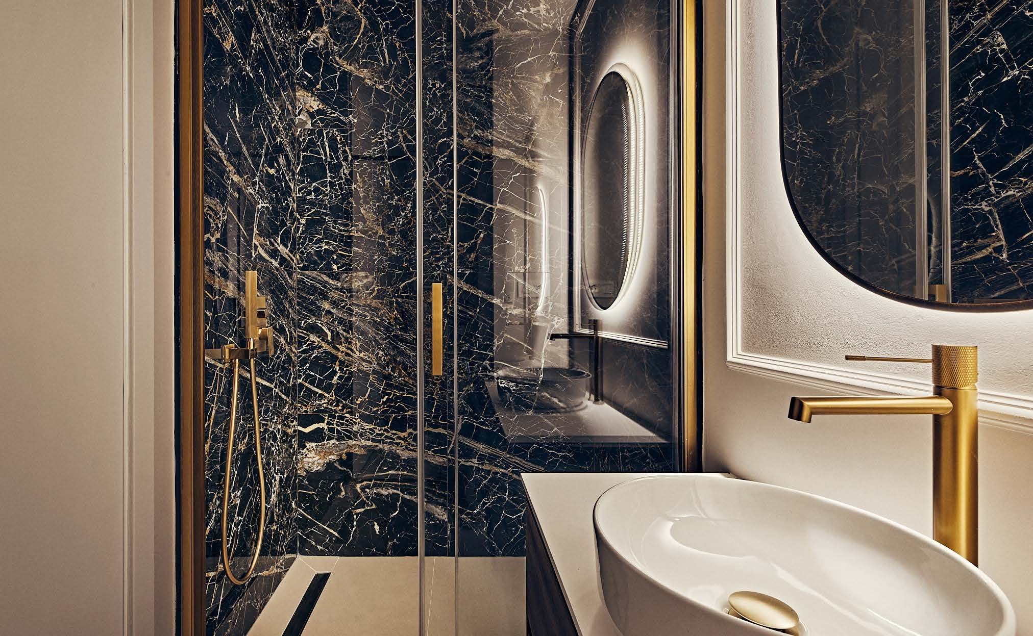 General Pardiñas, 22 · Vivienda reformada de 83 m² en Goya - imagen 32