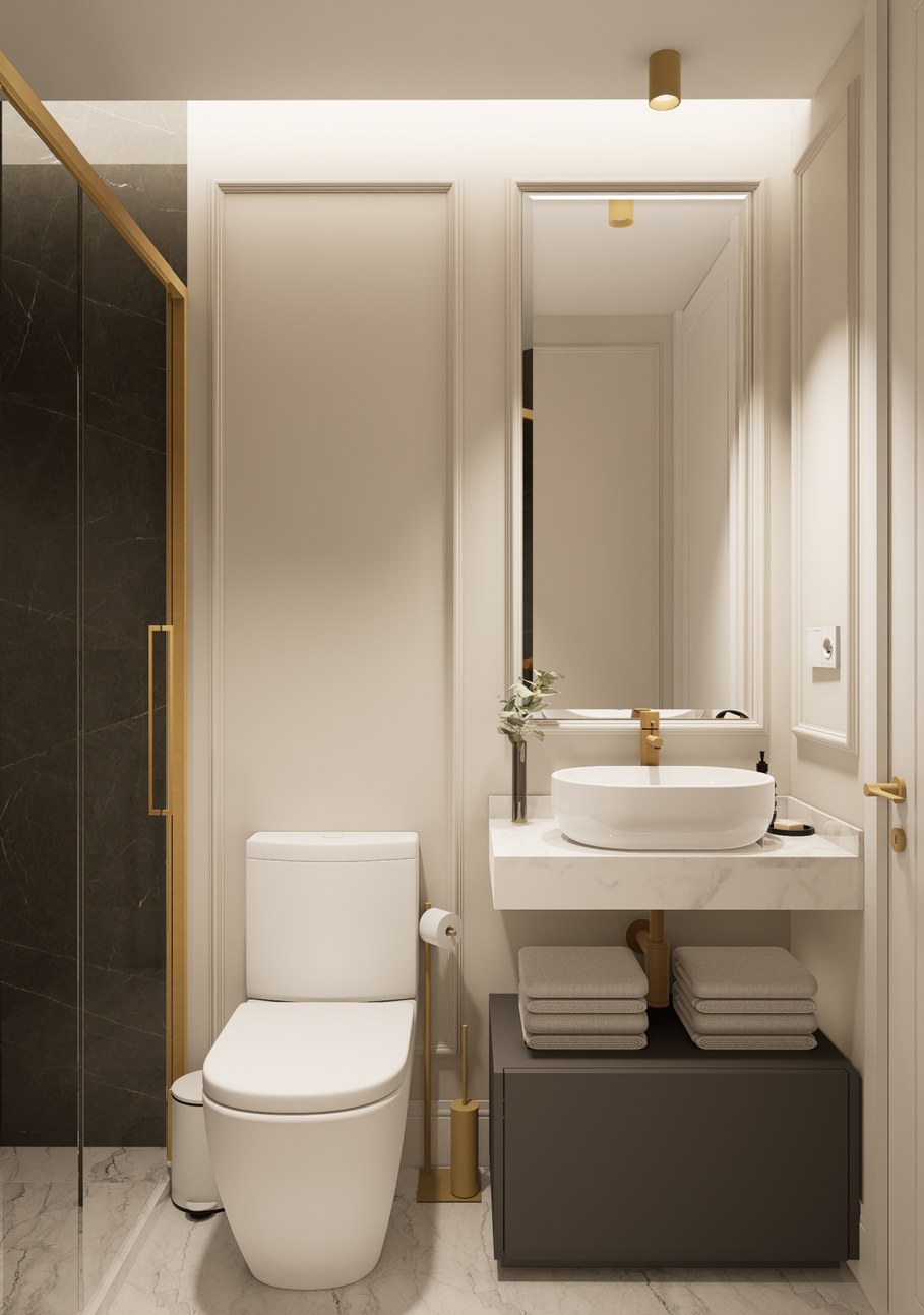 General Pardiñas, 69 · Vivienda de 97 m² con terraza en Lista - imagen 7