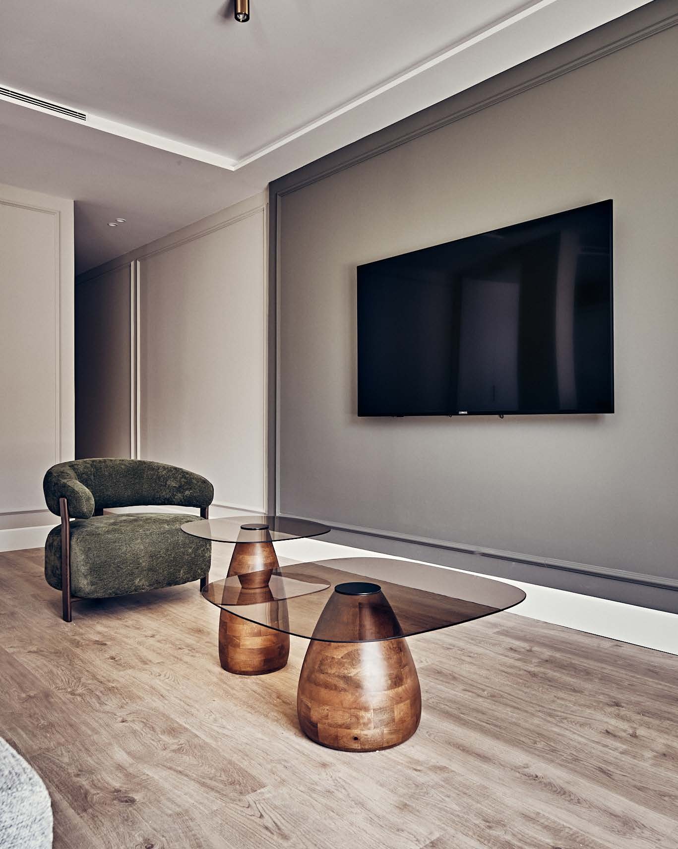 Goya, 139 · Vivienda reformada de 198 m² con dos terrazas - imagen 5