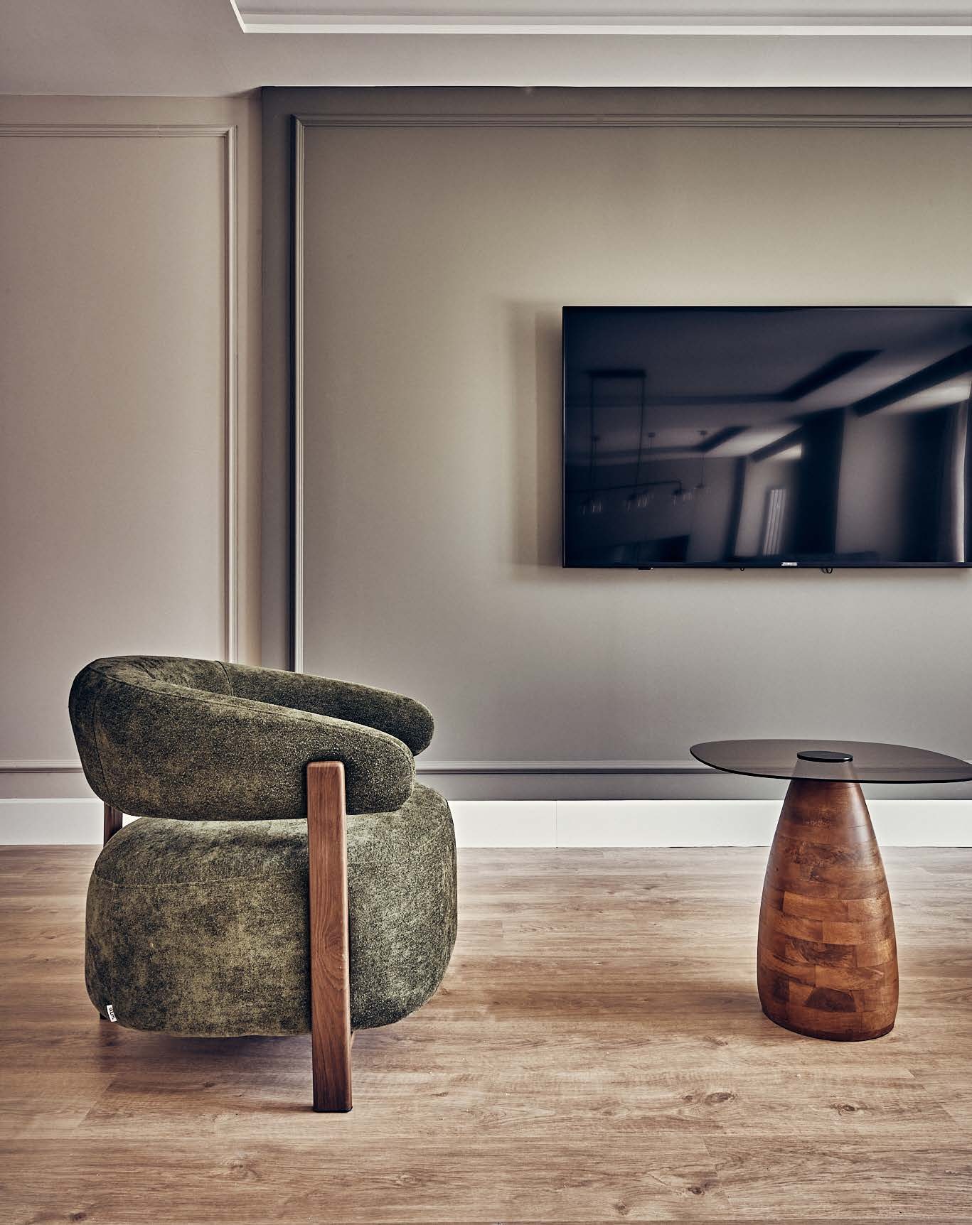 Goya, 139 · Vivienda reformada de 198 m² con dos terrazas - imagen 7