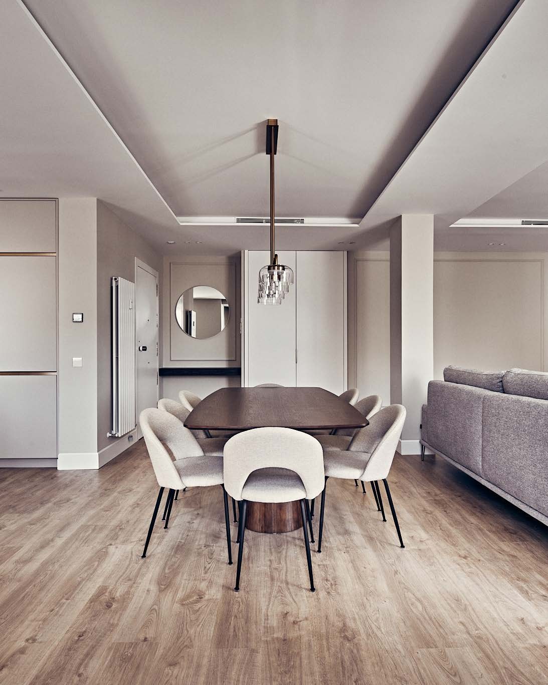 Goya, 139 · Vivienda reformada de 198 m² con dos terrazas - imagen 9