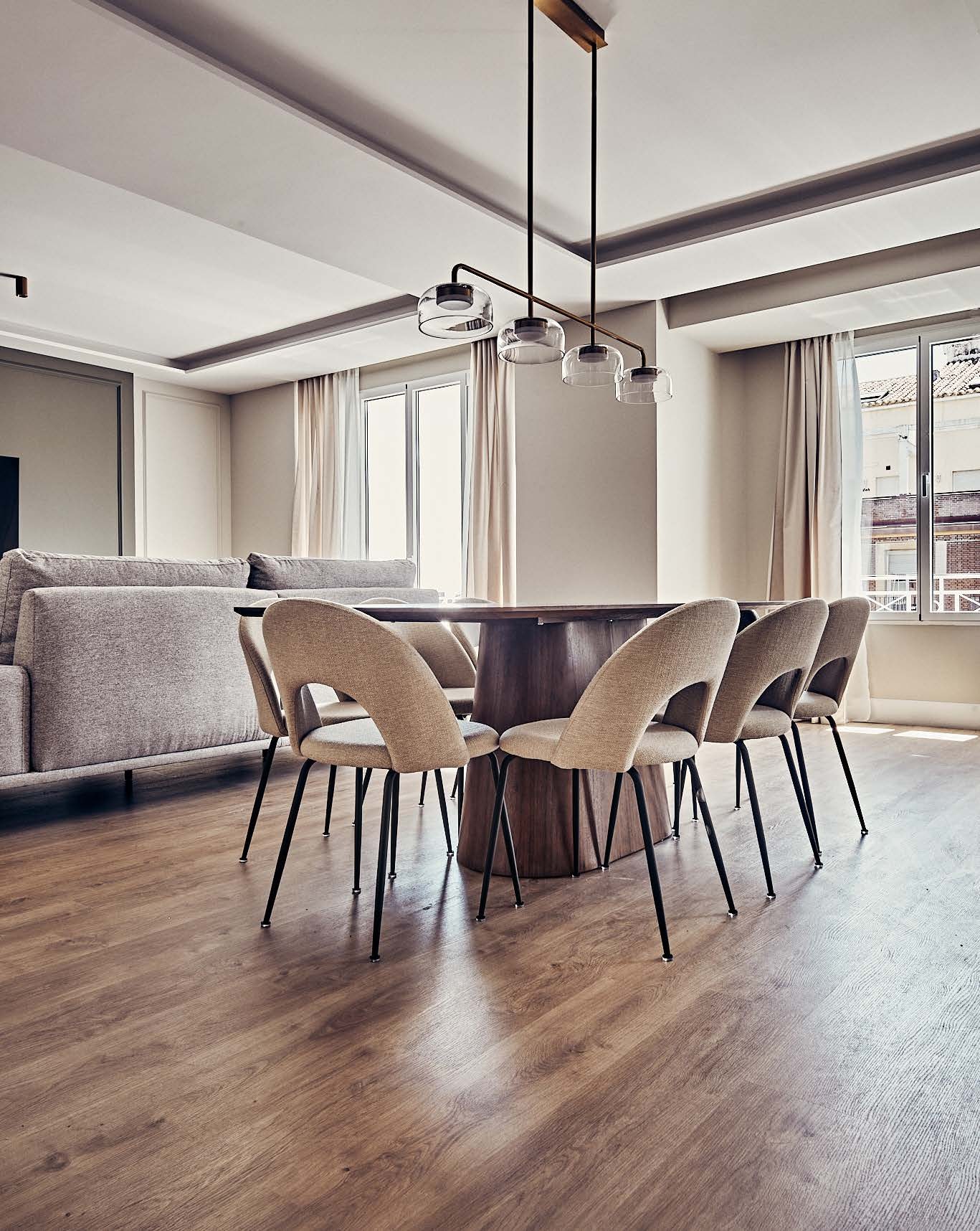 Goya, 139 · Vivienda reformada de 198 m² con dos terrazas - imagen 10