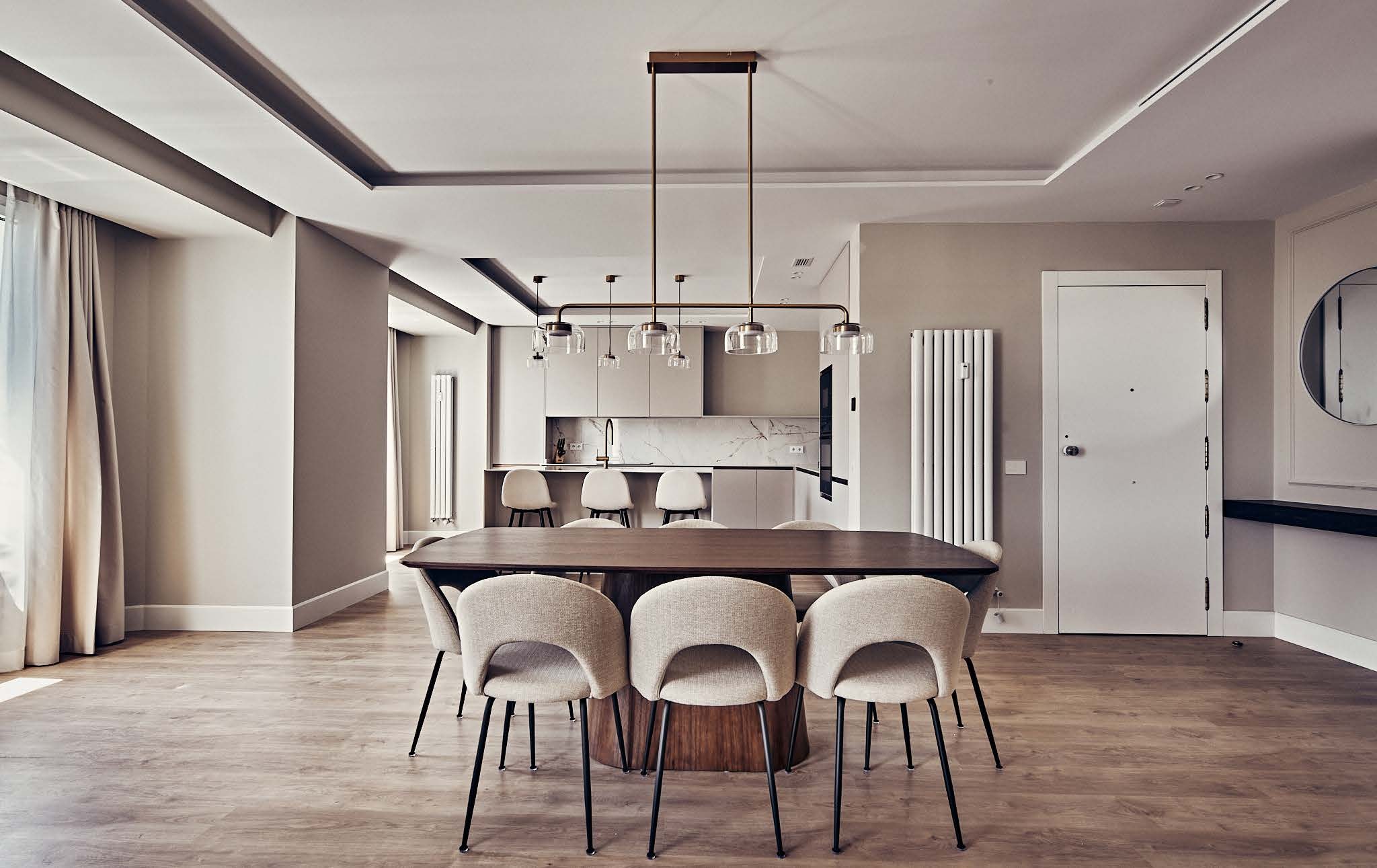 Goya, 139 · Vivienda reformada de 198 m² con dos terrazas - imagen 11