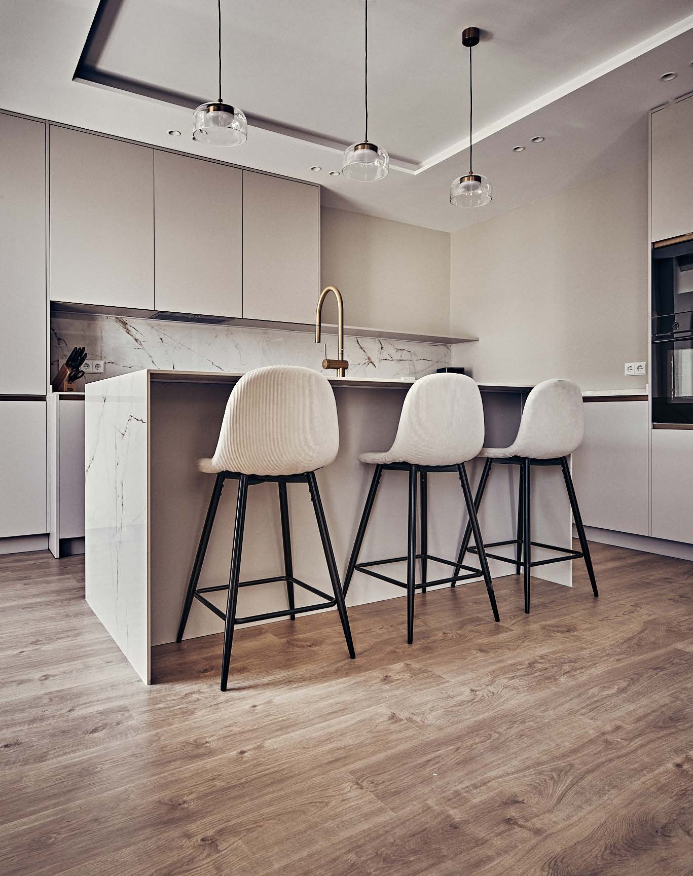 Goya, 139 · Vivienda reformada de 198 m² con dos terrazas - imagen 13