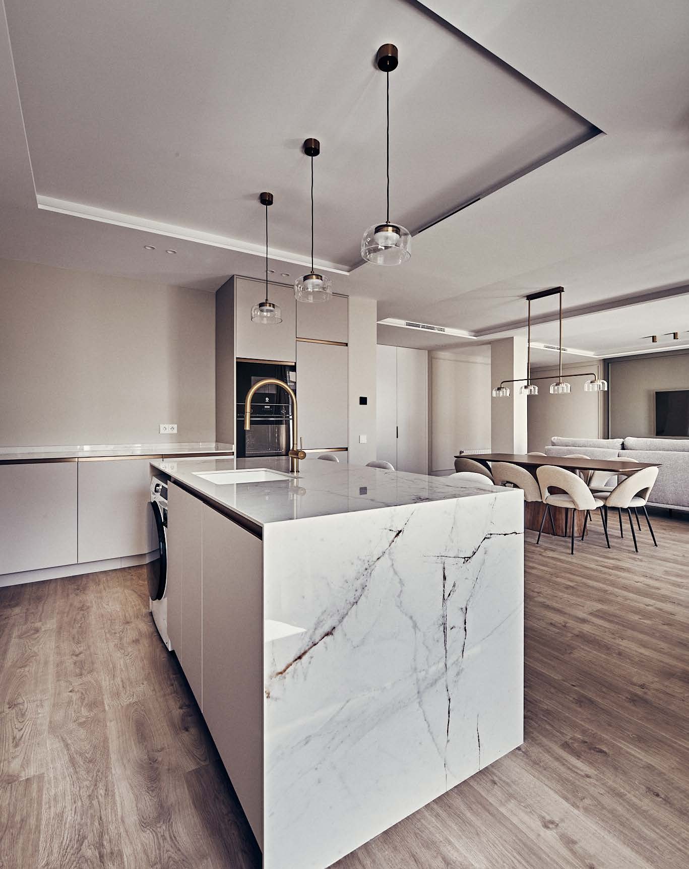 Goya, 139 · Vivienda reformada de 198 m² con dos terrazas - imagen 14