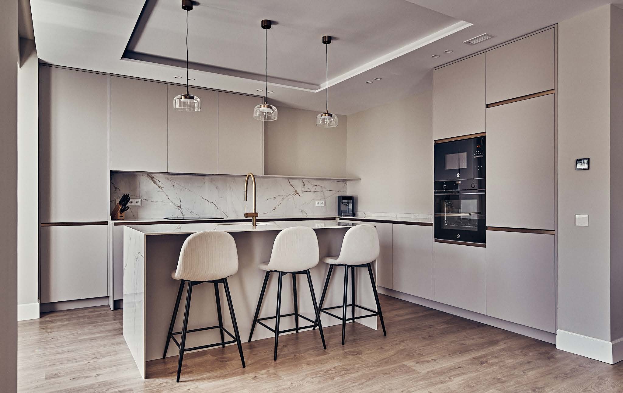 Goya, 139 · Vivienda reformada de 198 m² con dos terrazas - imagen 15