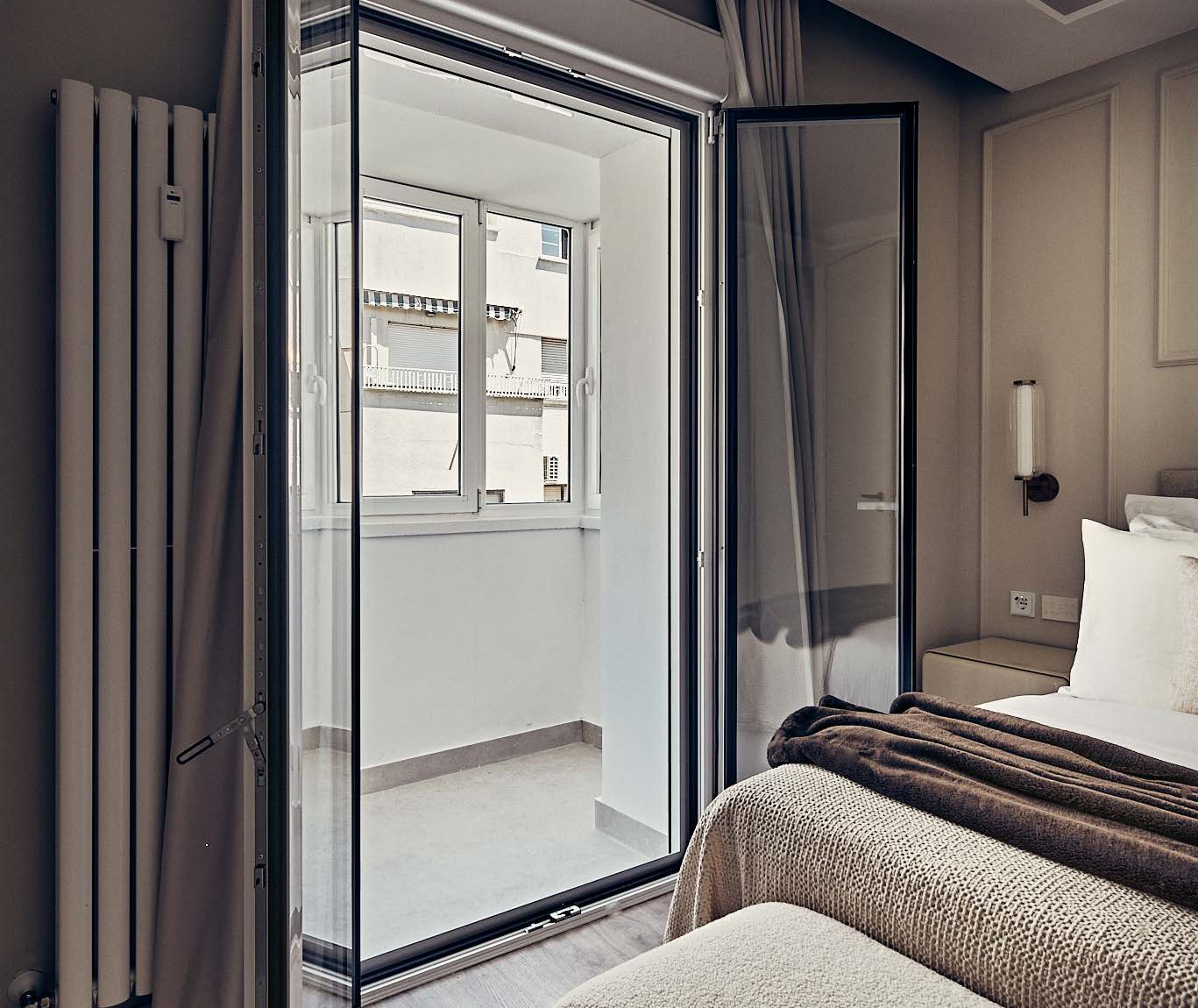 Goya, 139 · Vivienda reformada de 198 m² con dos terrazas - imagen 17