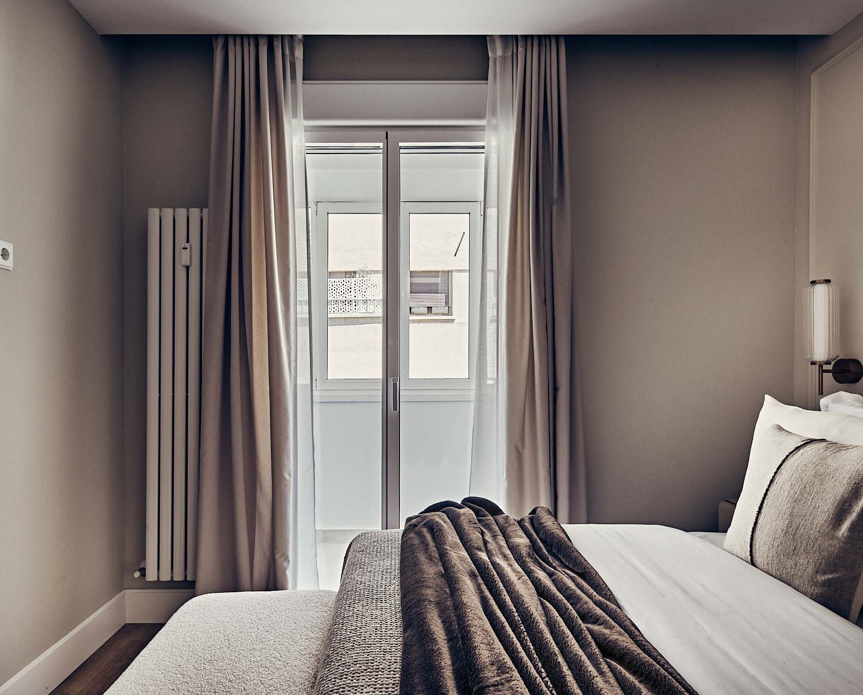 Goya, 139 · Vivienda reformada de 198 m² con dos terrazas - imagen 18