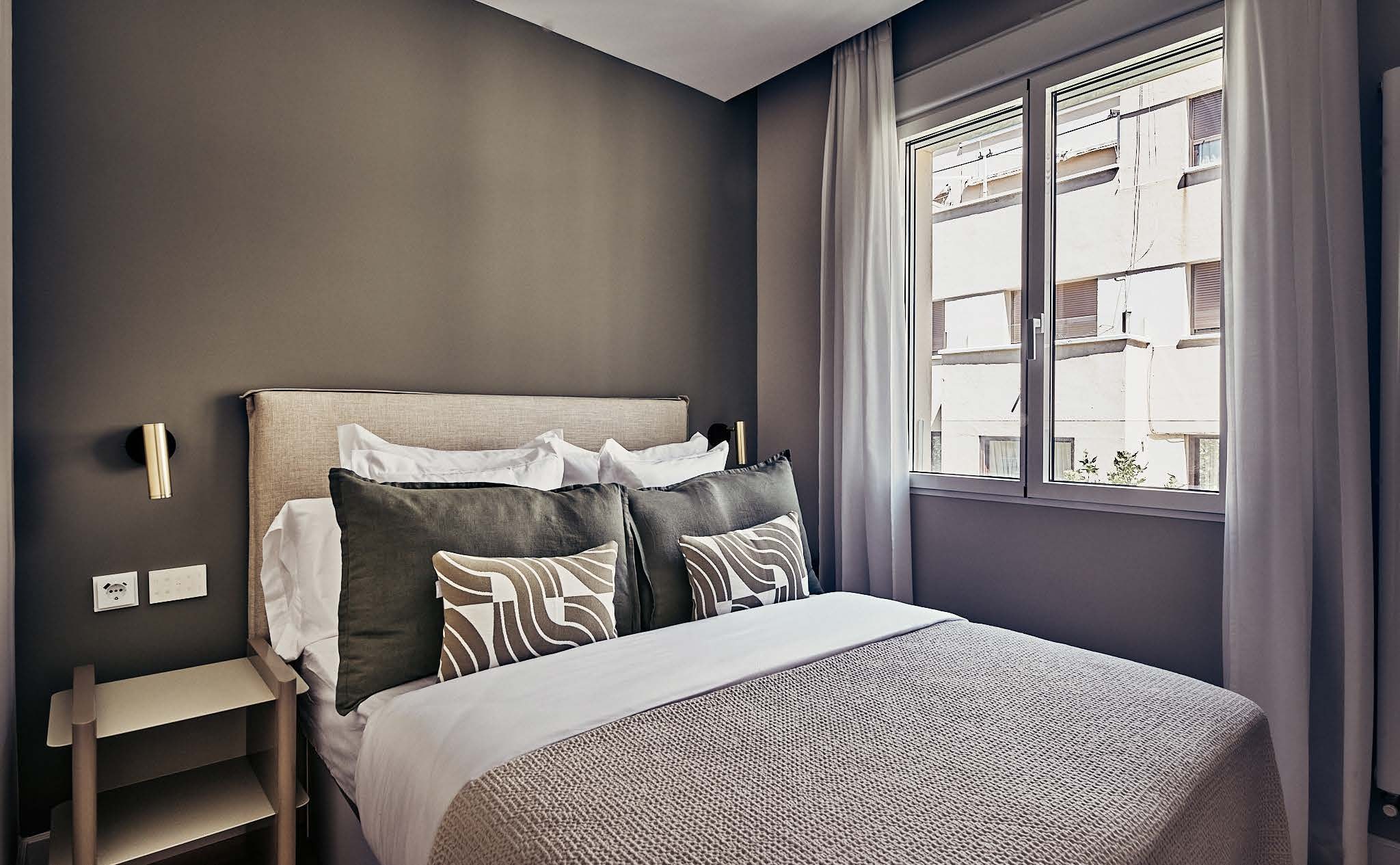 Goya, 139 · Vivienda reformada de 198 m² con dos terrazas - imagen 20