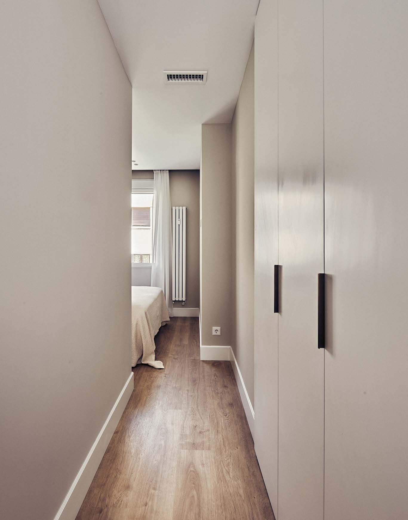 Goya, 139 · Vivienda reformada de 198 m² con dos terrazas - imagen 21