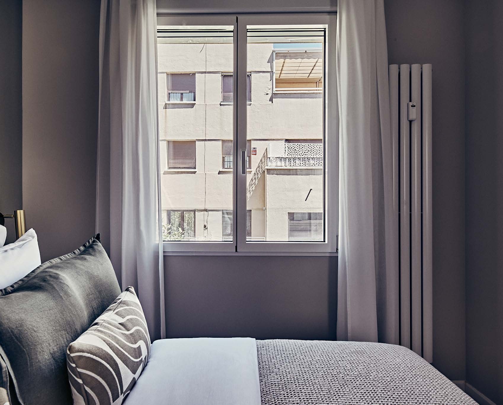 Goya, 139 · Vivienda reformada de 198 m² con dos terrazas - imagen 22