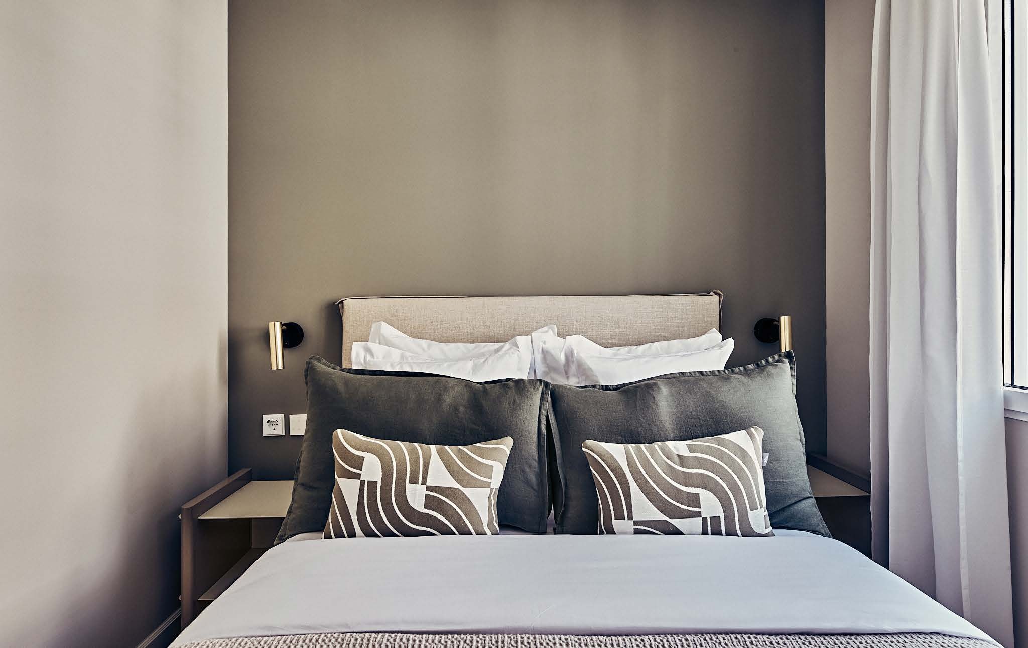 Goya, 139 · Vivienda reformada de 198 m² con dos terrazas - imagen 23