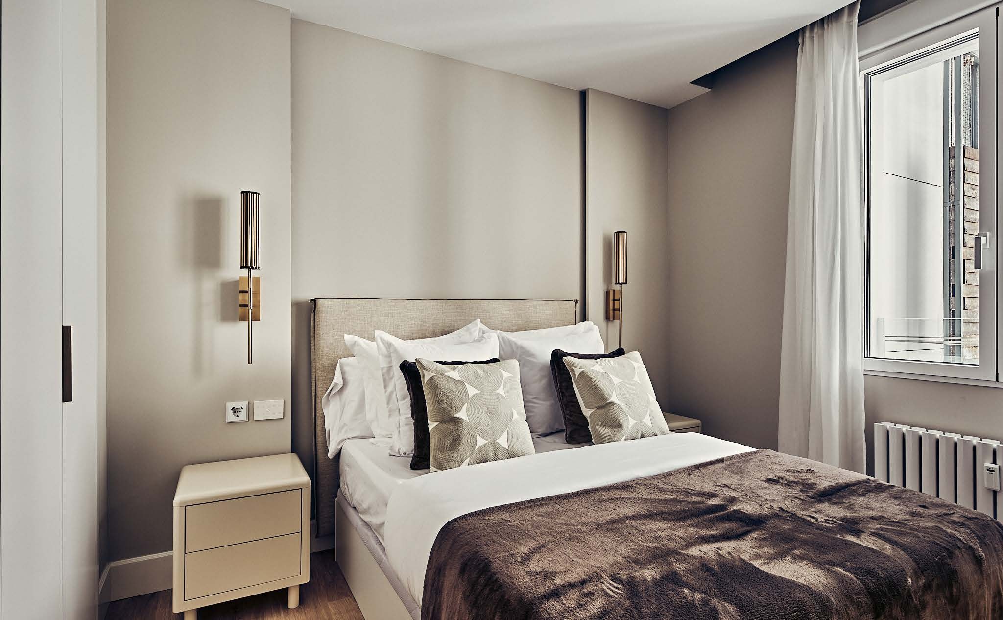 Goya, 139 · Vivienda reformada de 198 m² con dos terrazas - imagen 24