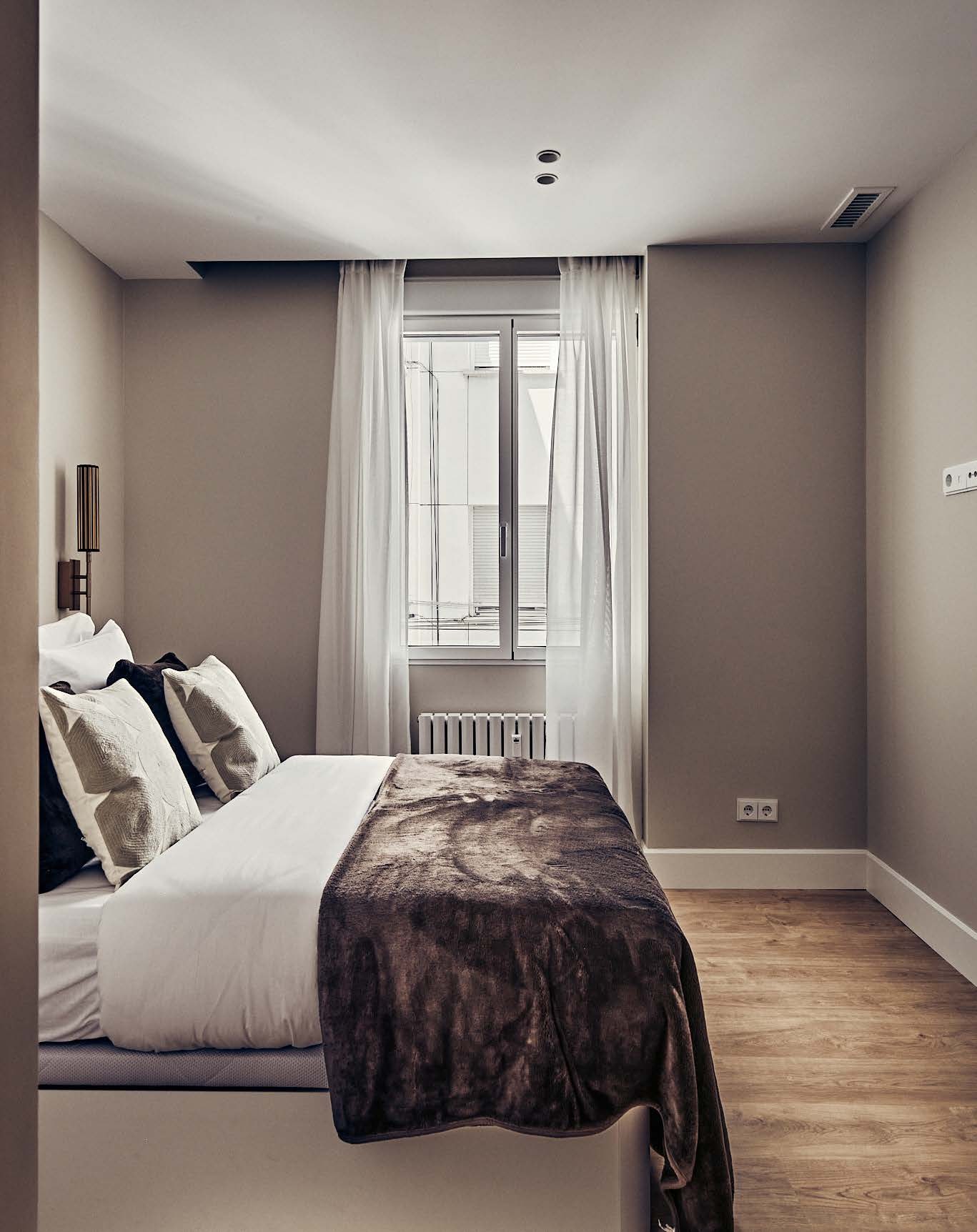 Goya, 139 · Vivienda reformada de 198 m² con dos terrazas - imagen 25