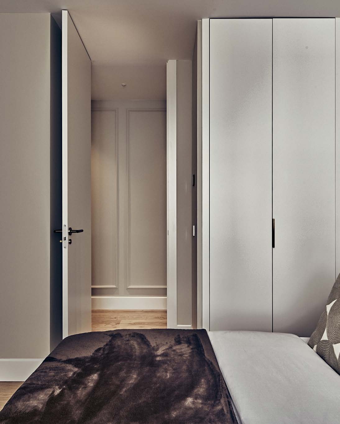 Goya, 139 · Vivienda reformada de 198 m² con dos terrazas - imagen 26