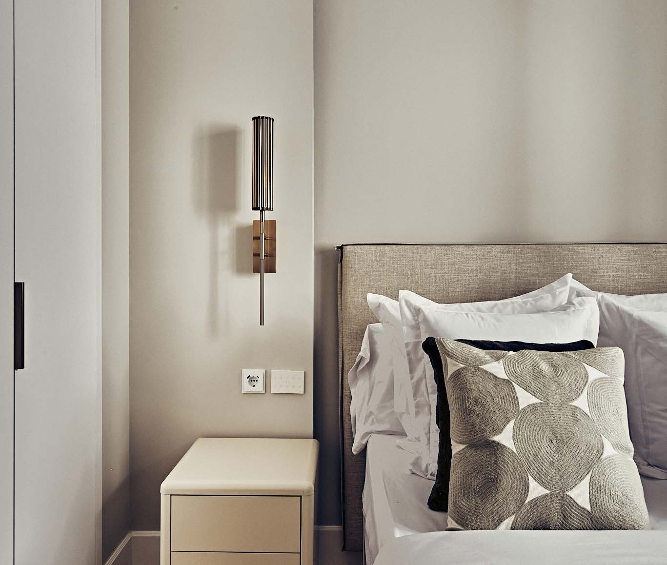 Goya, 139 · Vivienda reformada de 198 m² con dos terrazas - imagen 27