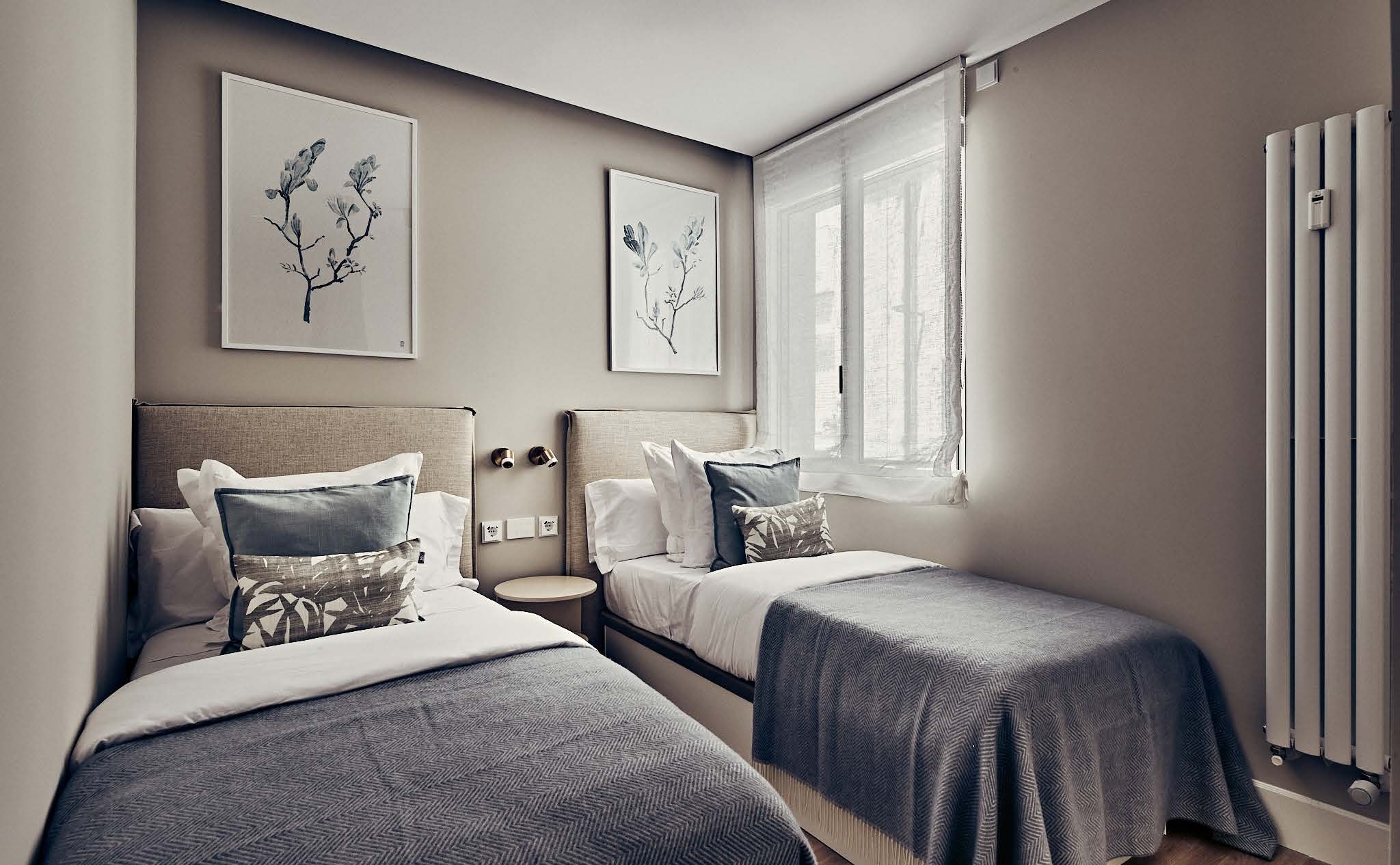 Goya, 139 · Vivienda reformada de 198 m² con dos terrazas - imagen 29