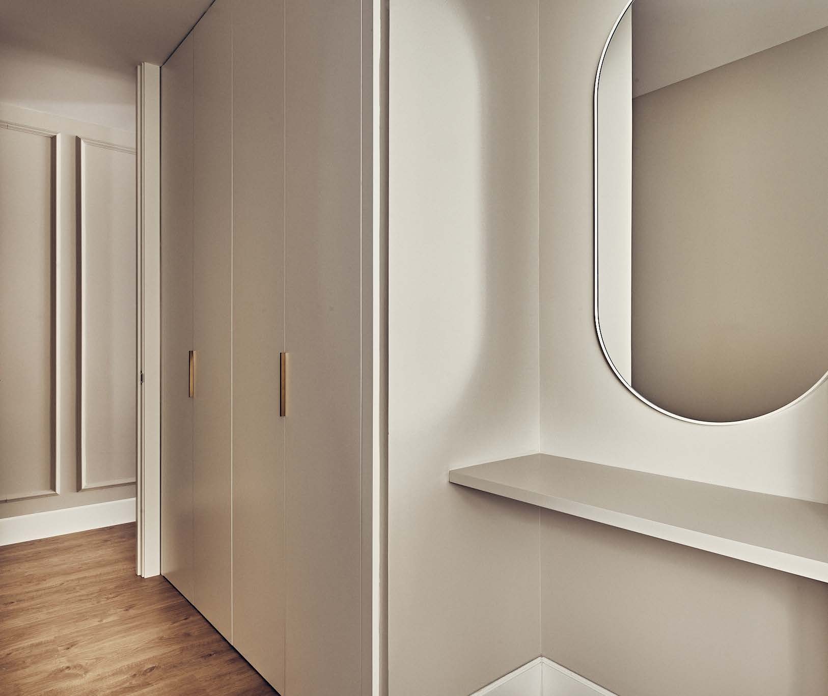 Goya, 139 · Vivienda reformada de 198 m² con dos terrazas - imagen 30