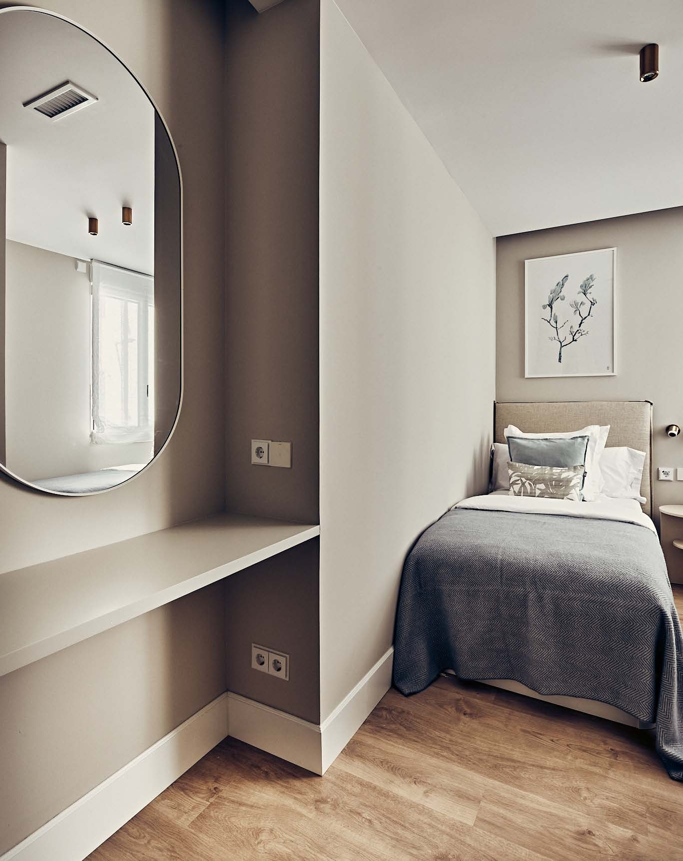 Goya, 139 · Vivienda reformada de 198 m² con dos terrazas - imagen 31