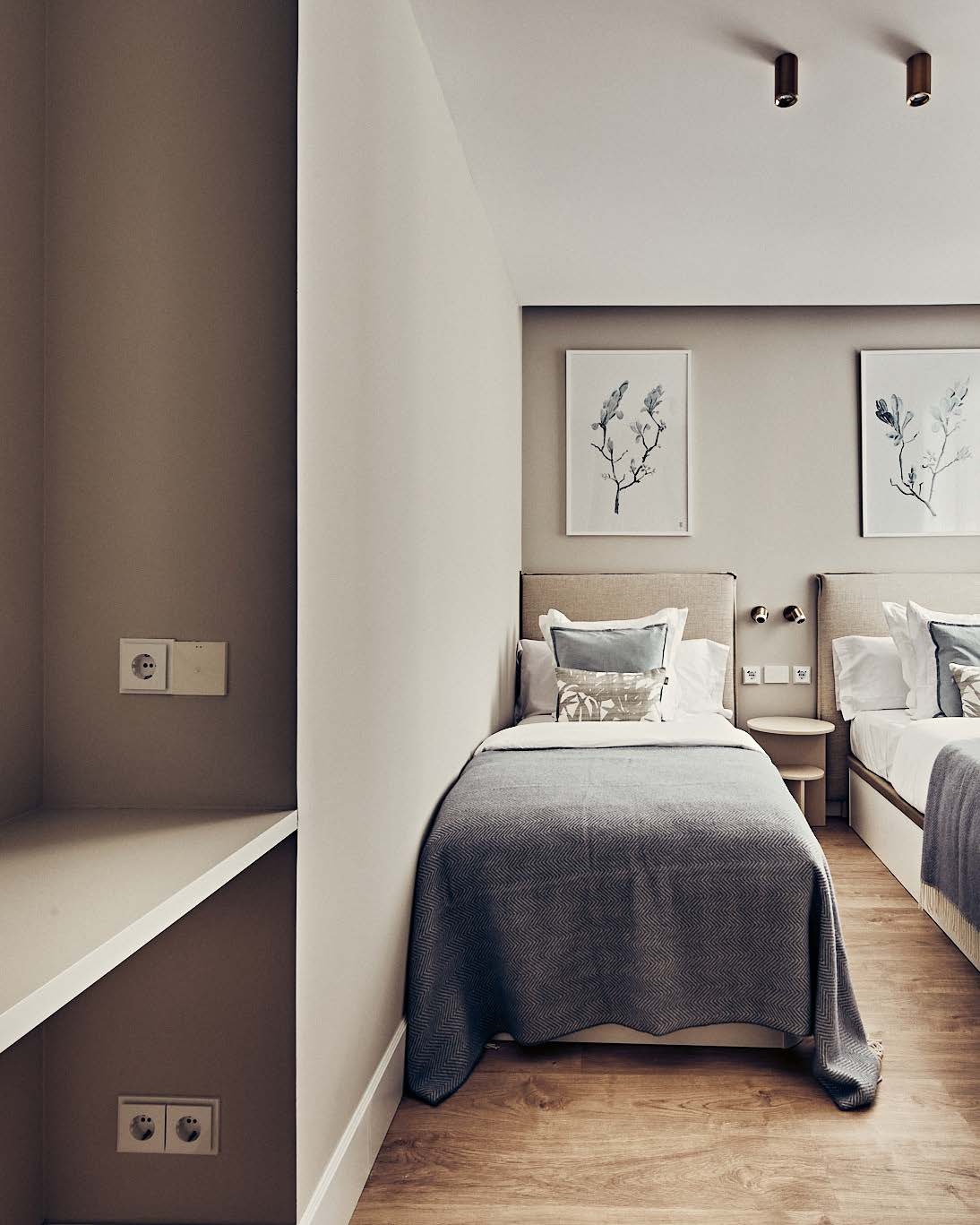 Goya, 139 · Vivienda reformada de 198 m² con dos terrazas - imagen 33