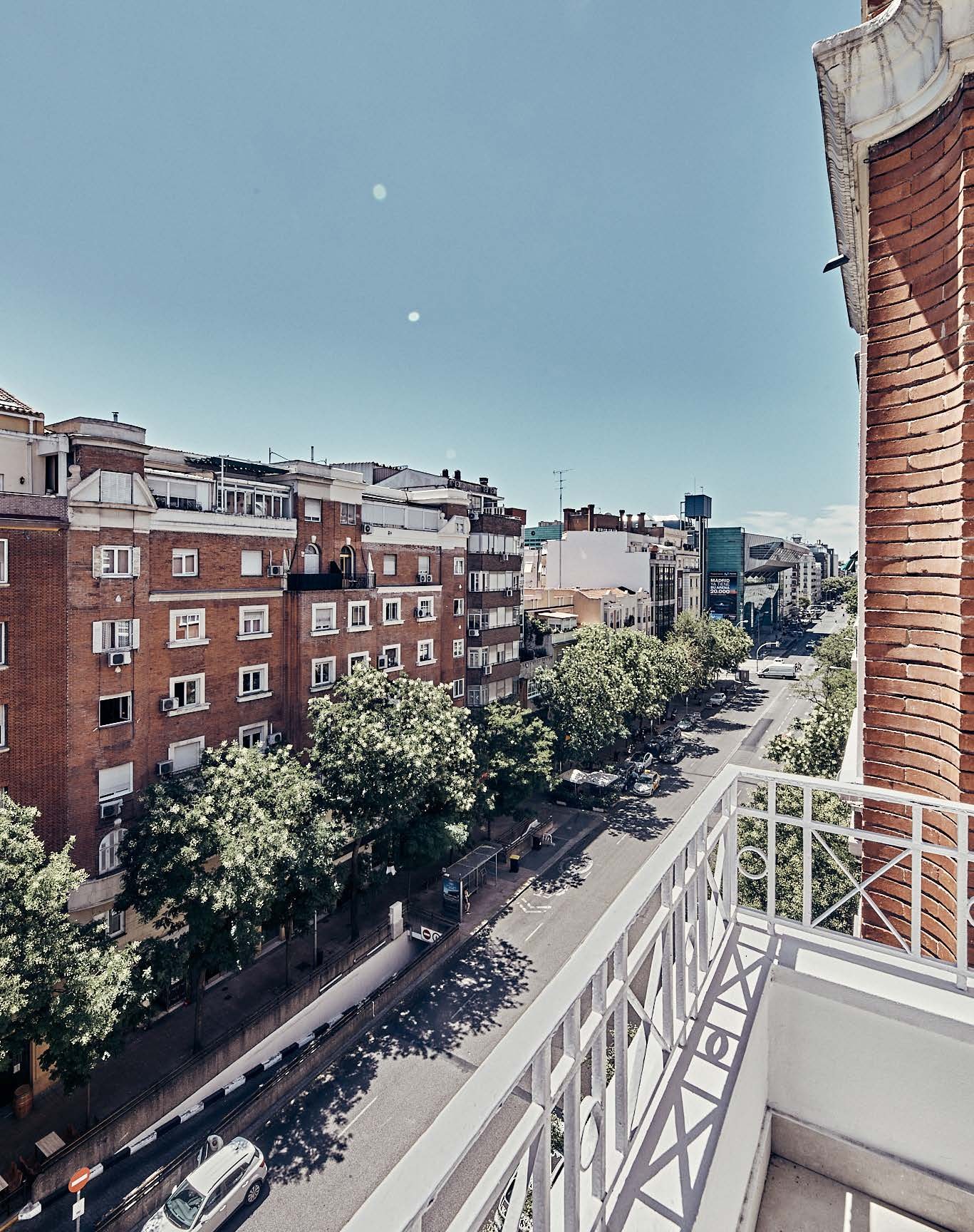 Goya, 139 · Vivienda reformada de 198 m² con dos terrazas - imagen 39