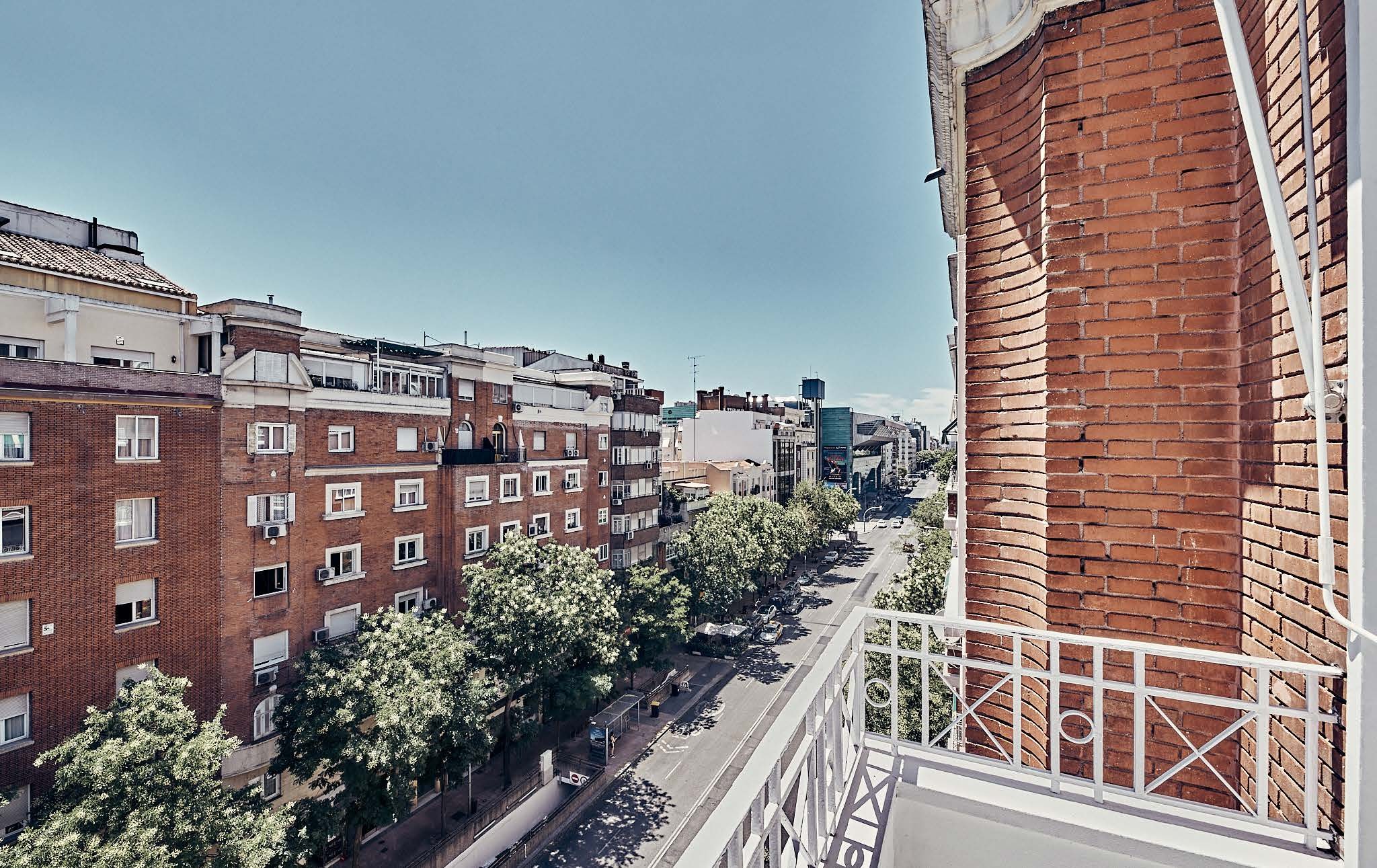 Goya, 139 · Vivienda reformada de 198 m² con dos terrazas - imagen 40