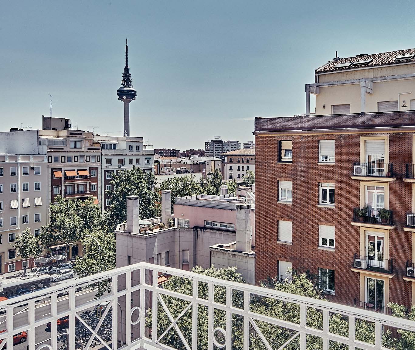 Goya, 139 · Vivienda reformada de 198 m² con dos terrazas - imagen 41