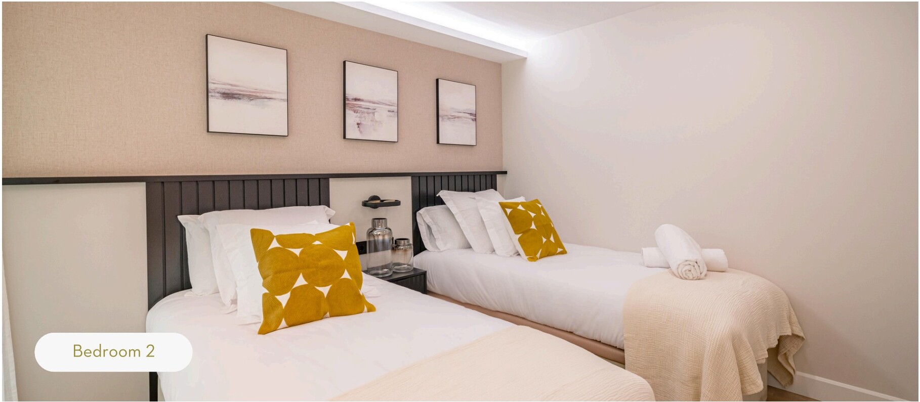 Vivienda con terraza de 115 m² en el barrio de Recoletos - imagen 7