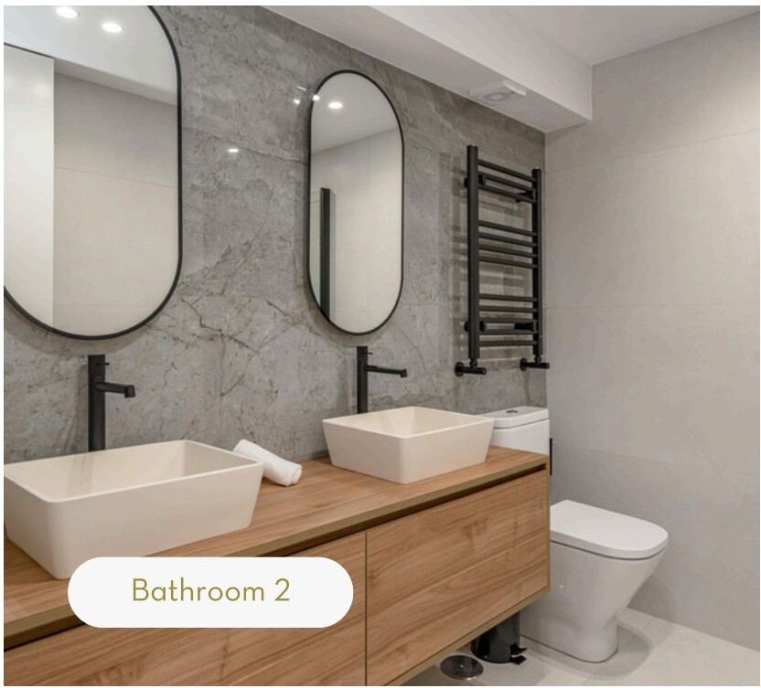 Vivienda con terraza de 115 m² en el barrio de Recoletos - imagen 9