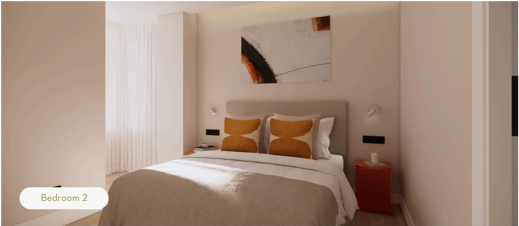 Vivienda en Goya, 129 - imagen 5