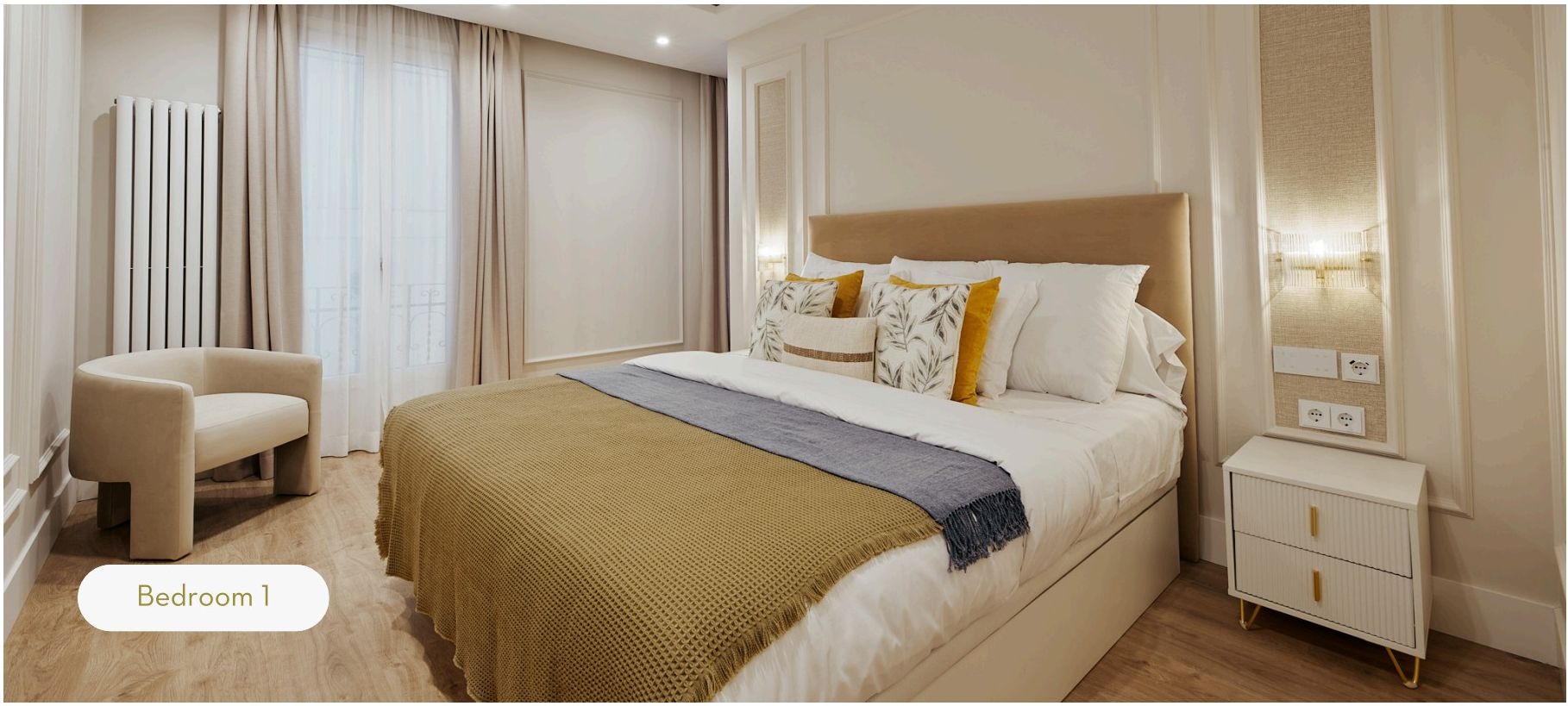 Vivienda en Goya, 30 - imagen 3
