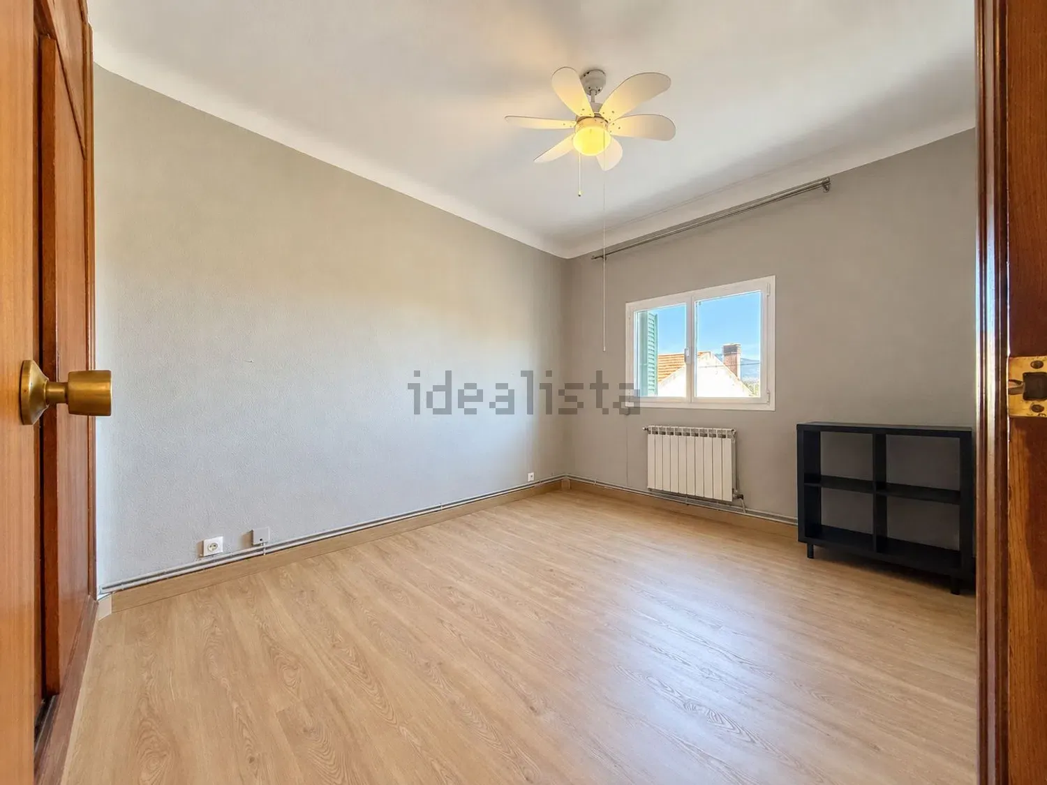 Vivienda en planta baja con patio privado y garaje en el centro de Guadarrama - imagen 6