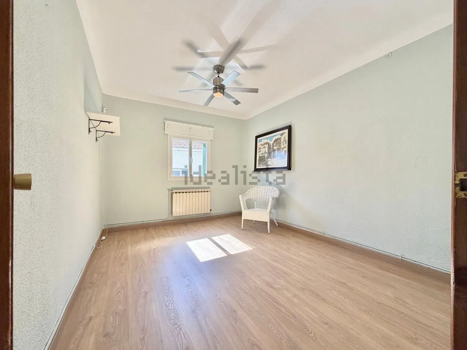Vivienda en planta baja con patio privado y garaje en el centro de Guadarrama - imagen 8