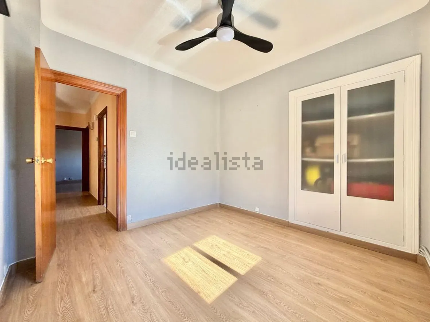 Vivienda en planta baja con patio privado y garaje en el centro de Guadarrama - imagen 9