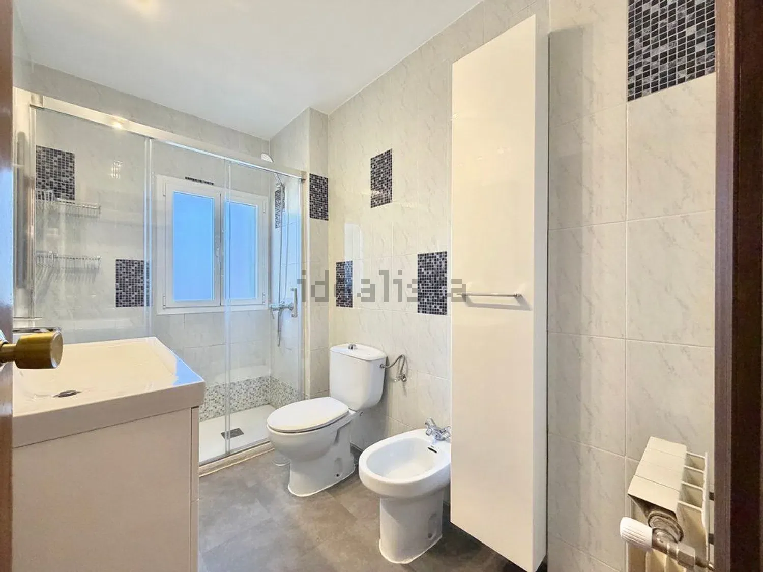 Vivienda en planta baja con patio privado y garaje en el centro de Guadarrama - imagen 10
