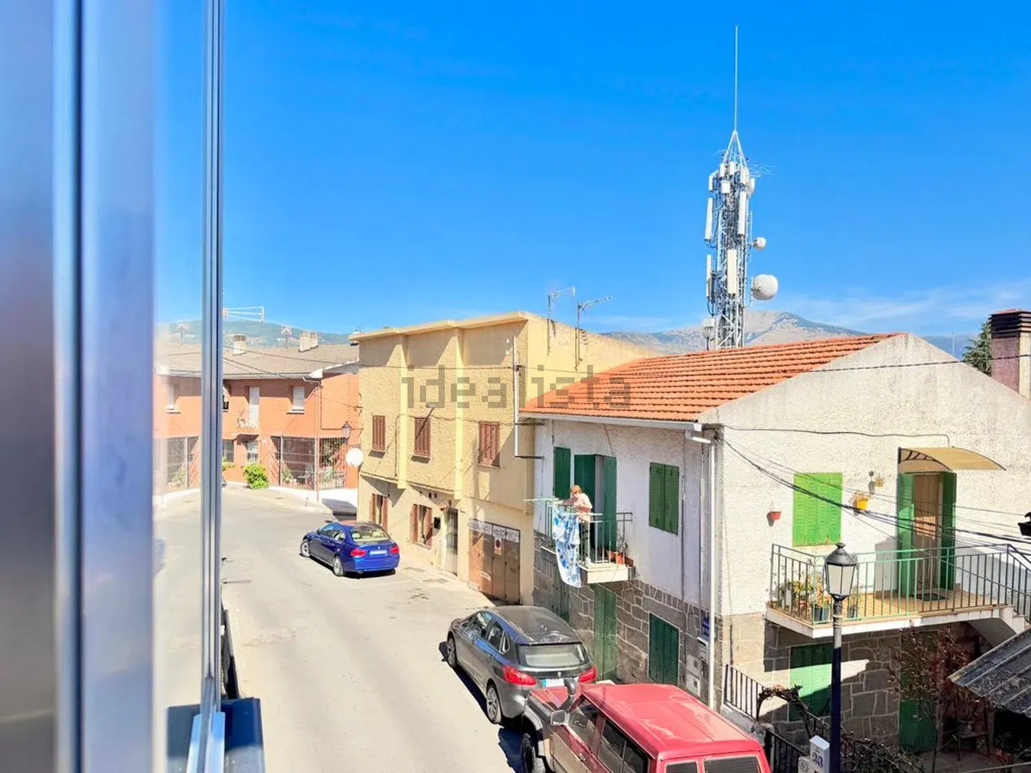 Vivienda en planta baja con patio privado y garaje en el centro de Guadarrama - imagen 11