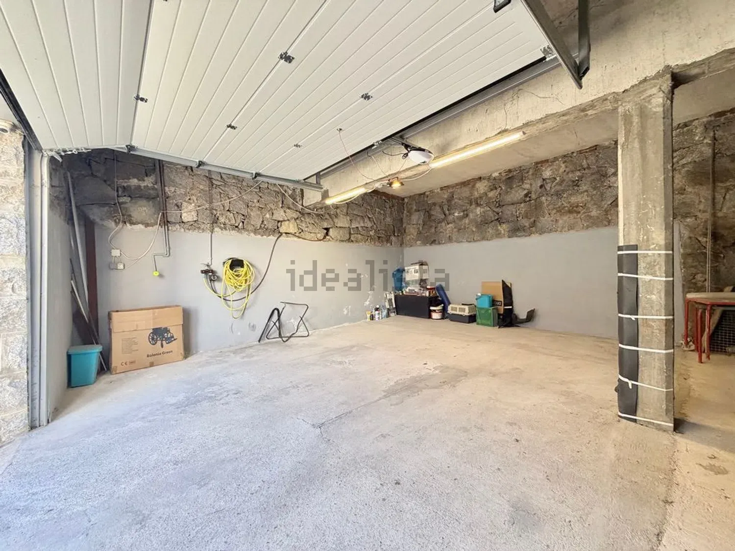 Vivienda en planta baja con patio privado y garaje en el centro de Guadarrama - imagen 12