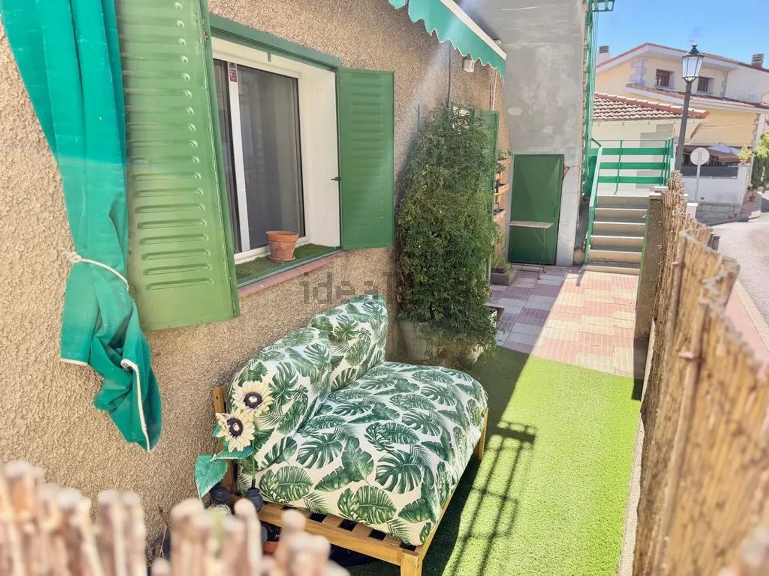 Vivienda en planta baja con patio privado y garaje en el centro de Guadarrama - imagen 13