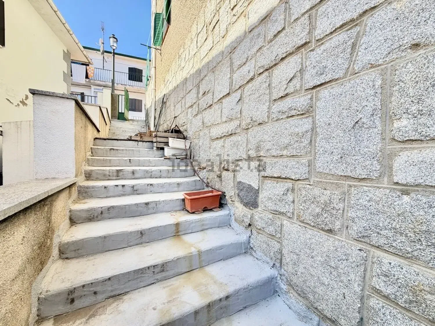 Vivienda en planta baja con patio privado y garaje en el centro de Guadarrama - imagen 15