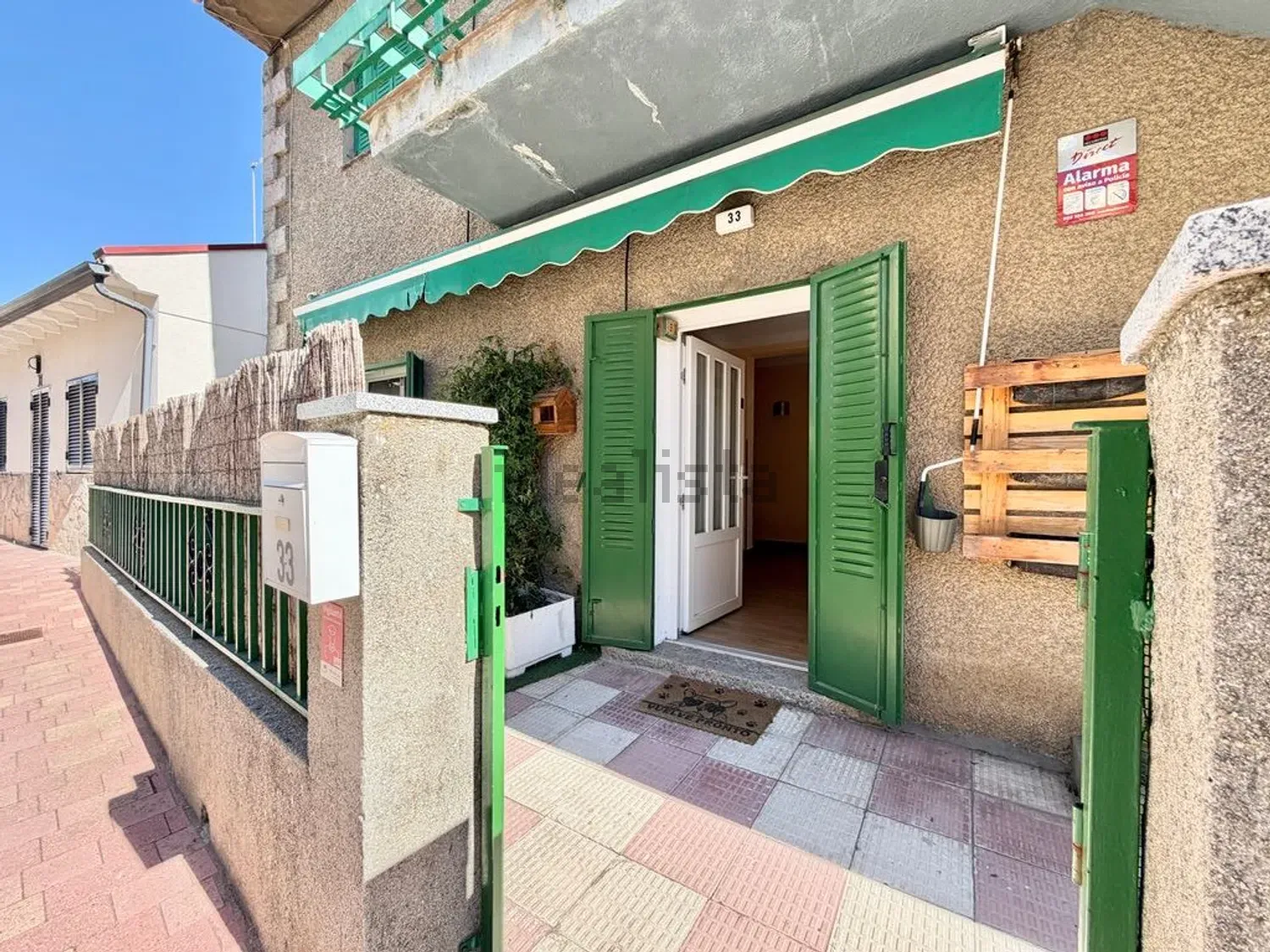 Vivienda en planta baja con patio privado y garaje en el centro de Guadarrama - imagen 17
