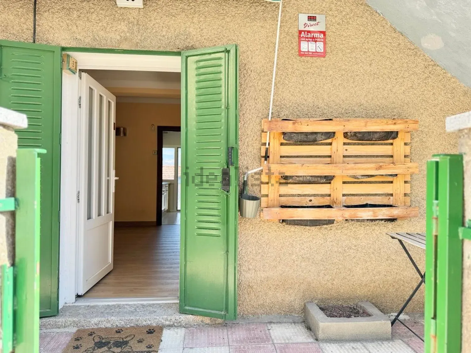 Vivienda en planta baja con patio privado y garaje en el centro de Guadarrama - imagen 18