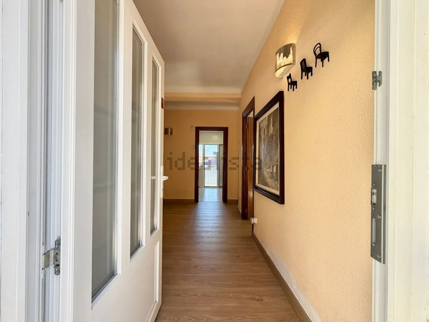 Vivienda en planta baja con patio privado y garaje en el centro de Guadarrama - imagen 20