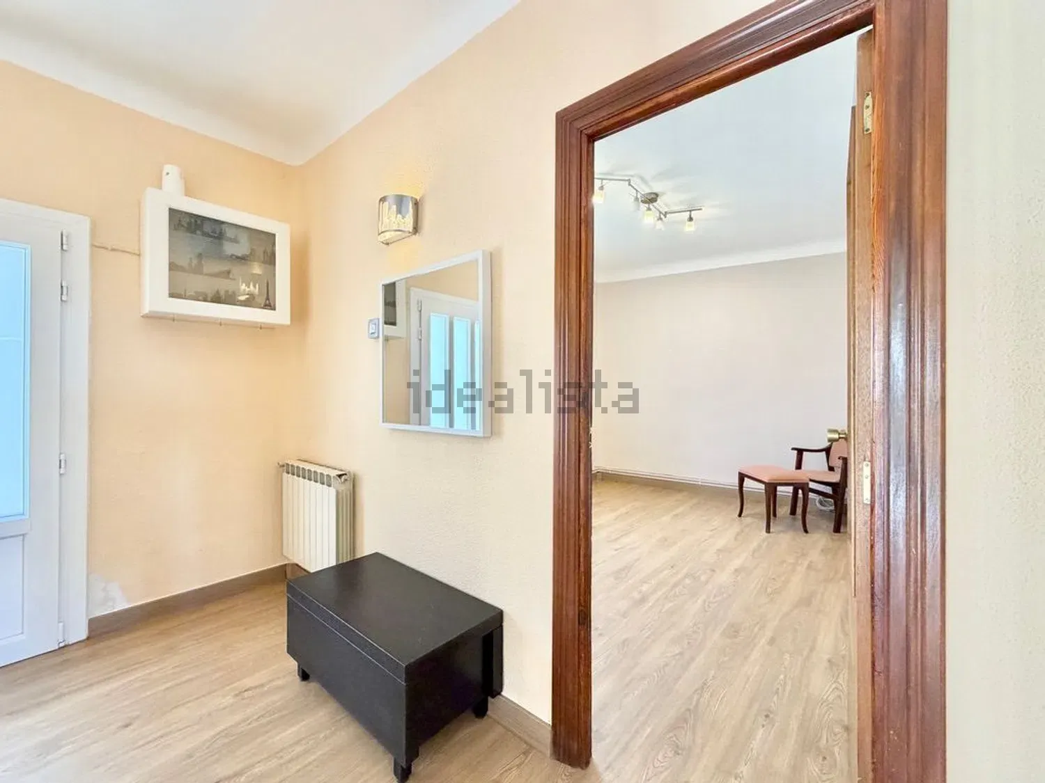 Vivienda en planta baja con patio privado y garaje en el centro de Guadarrama - imagen 21