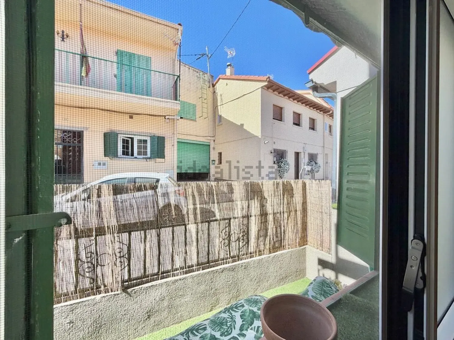 Vivienda en planta baja con patio privado y garaje en el centro de Guadarrama - imagen 23